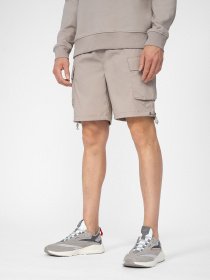 Шорти 4F Modern Explorer модель 4FSS23TSHOM053-83S Фото