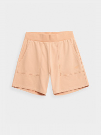 Повседневные шорты 4F Heat Wave модель 4FSS23TSHOM074-64S Повседневные шорты 4F Heat Wave модель 4FSS23TSHOM074-64S Фото