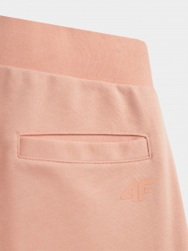 Повседневные шорты 4F Heat Wave модель 4FSS23TSHOM074-64S Повседневные шорты 4F Heat Wave модель 4FSS23TSHOM074-64S Фото