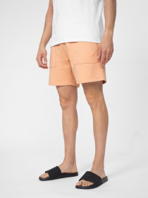 Повседневные шорты 4F Heat Wave модель 4FSS23TSHOM074-64S Фото