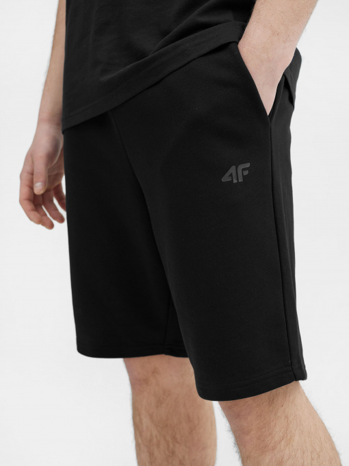 Повседневные шорты 4F модель 4FSS23TSHOM085-20S Фото