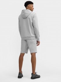 Повсякденні шорти 4F Basic+ модель 4FSS23TSHOM085-25S Фото