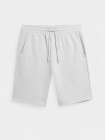 Повсякденні шорти 4F Basic+ модель 4FSS23TSHOM085-25S Фото