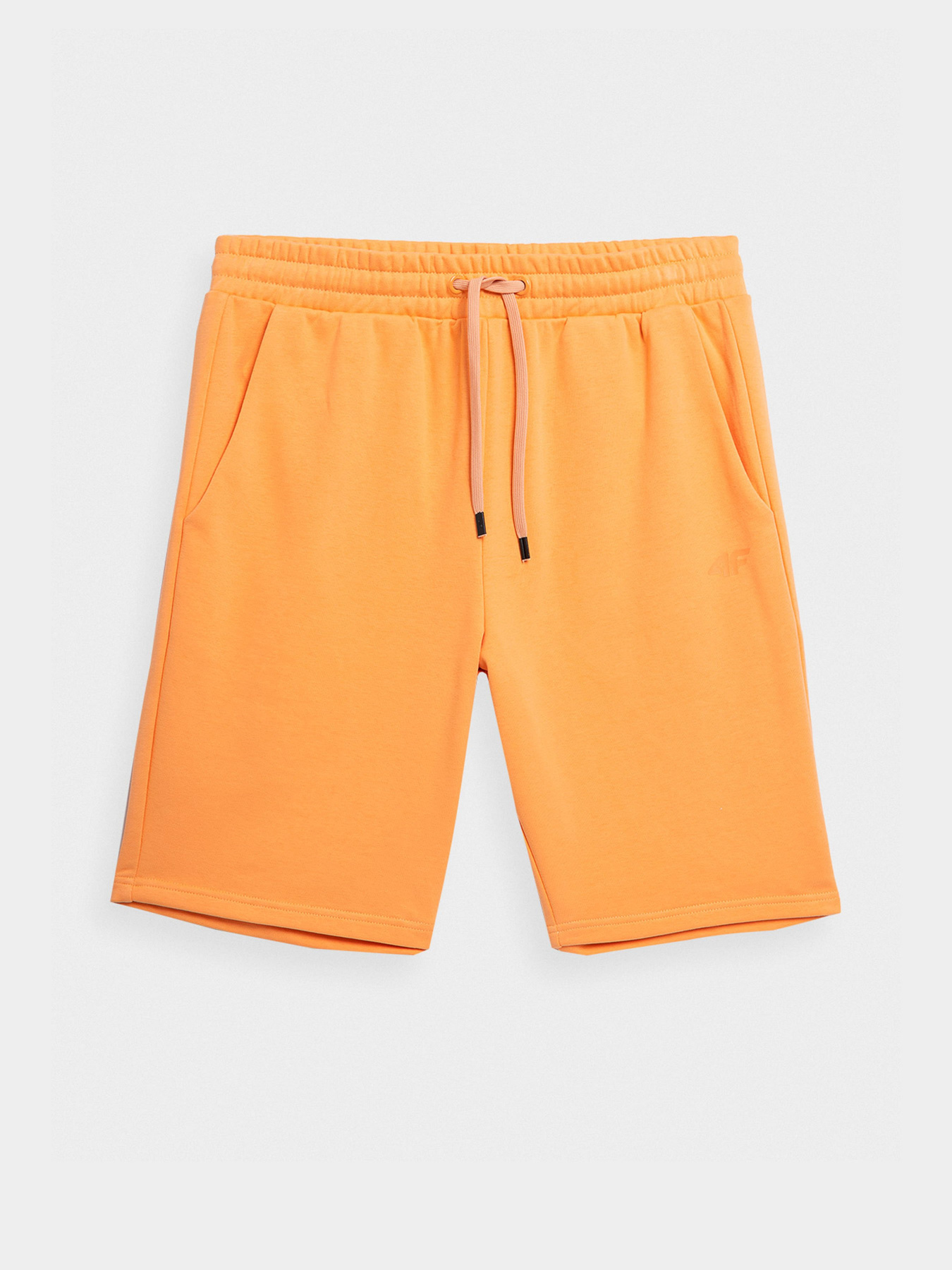 Повсякденні шорти 4F Basic+ модель 4FSS23TSHOM085-64S Фото