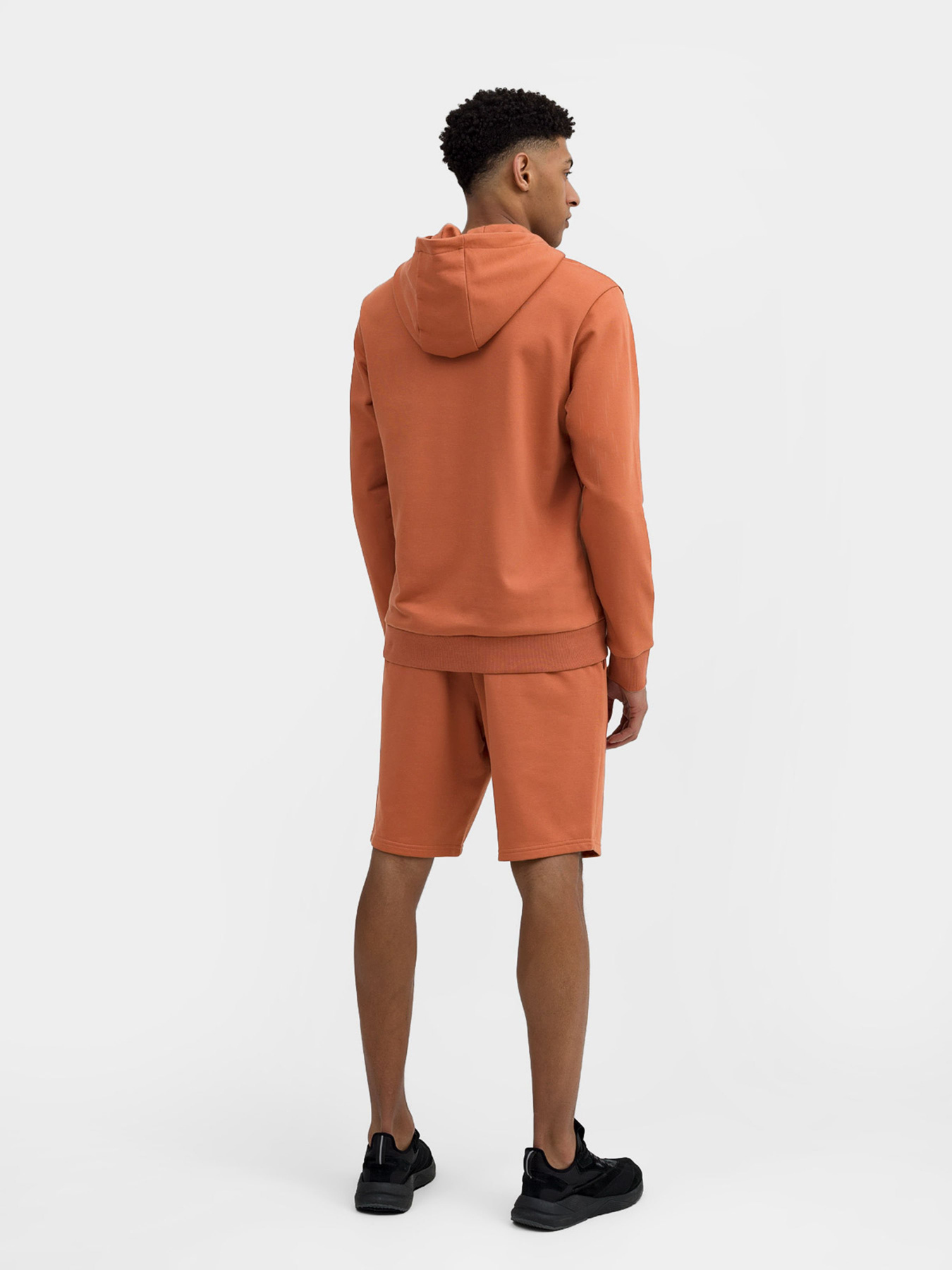 Шорты 4F Basic+ модель 4FSS23TSHOM085-81S Фото