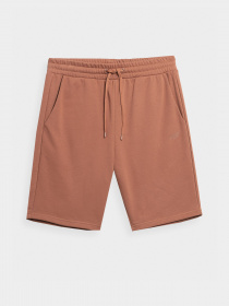 Шорты 4F Basic+ модель 4FSS23TSHOM085-81S Фото