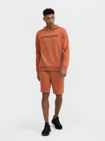 Повсякденні шорти 4F Basic+ модель 4FSS23TSHOM085-81S Повсякденні шорти 4F Basic+ модель 4FSS23TSHOM085-81S Фото