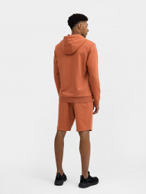 Повсякденні шорти 4F Basic+ модель 4FSS23TSHOM085-81S Повсякденні шорти 4F Basic+ модель 4FSS23TSHOM085-81S Фото