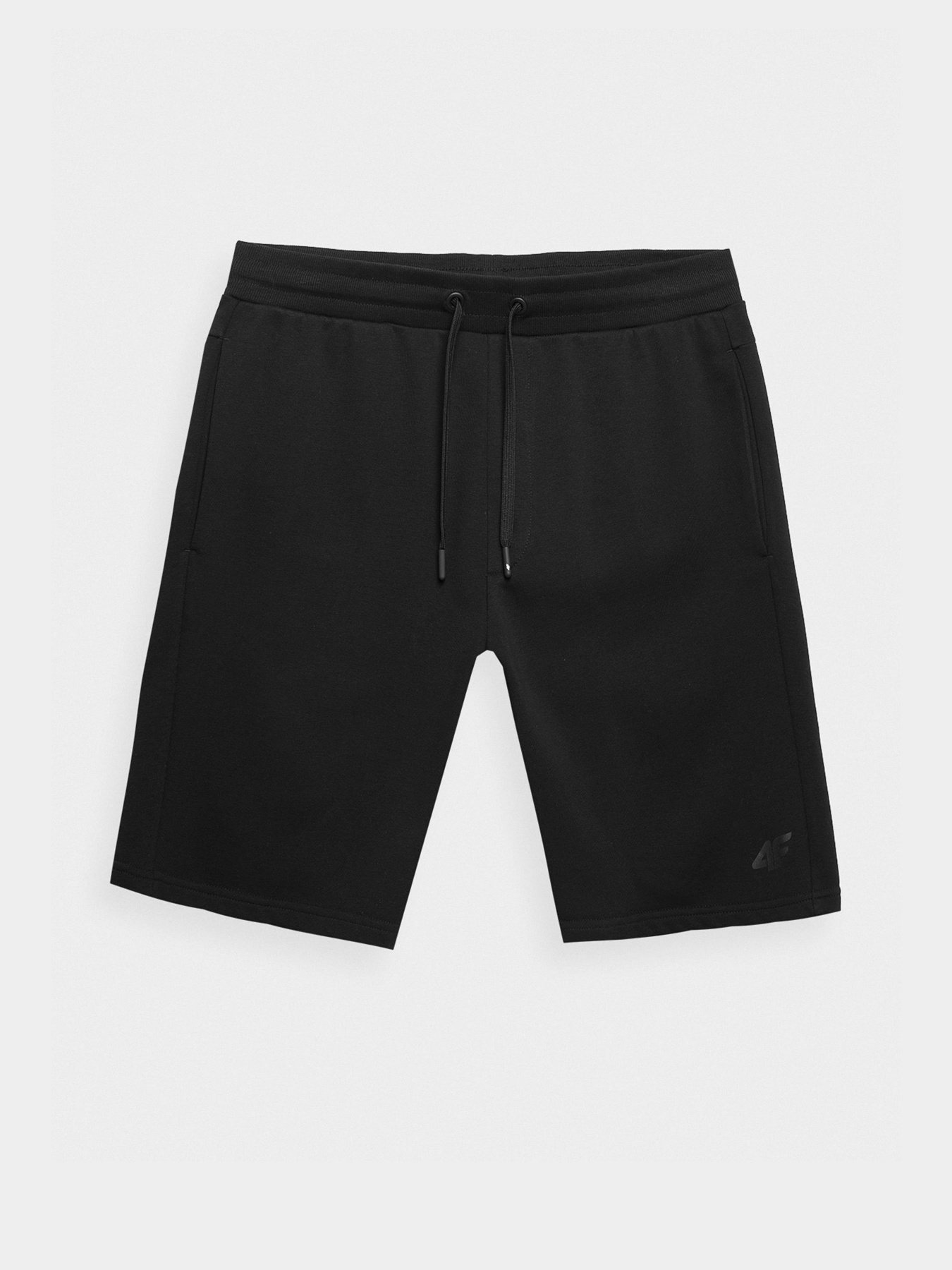 Повседневные шорты 4F модель 4FSS23TSHOM156-20S Повседневные шорты 4F модель 4FSS23TSHOM156-20S Фото