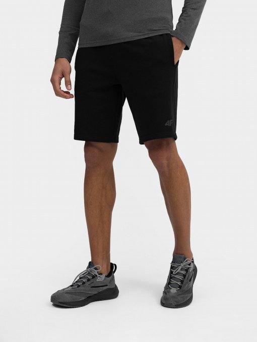 Повсякденні шорти 4F модель 4FSS23TSHOM156-20S Фото