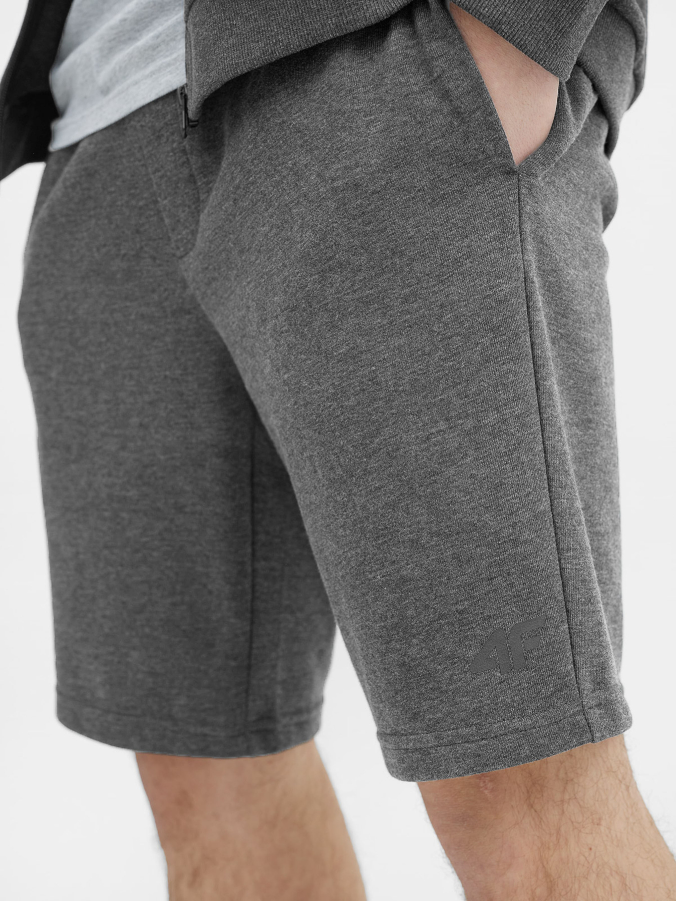 Шорты 4F NOS модель 4FSS23TSHOM156-23M Фото