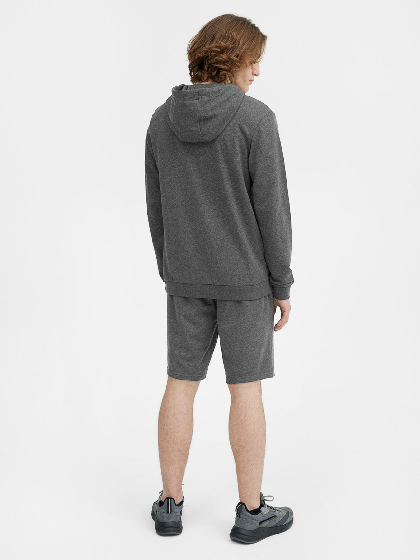 Шорты 4F NOS модель 4FSS23TSHOM156-23M Фото