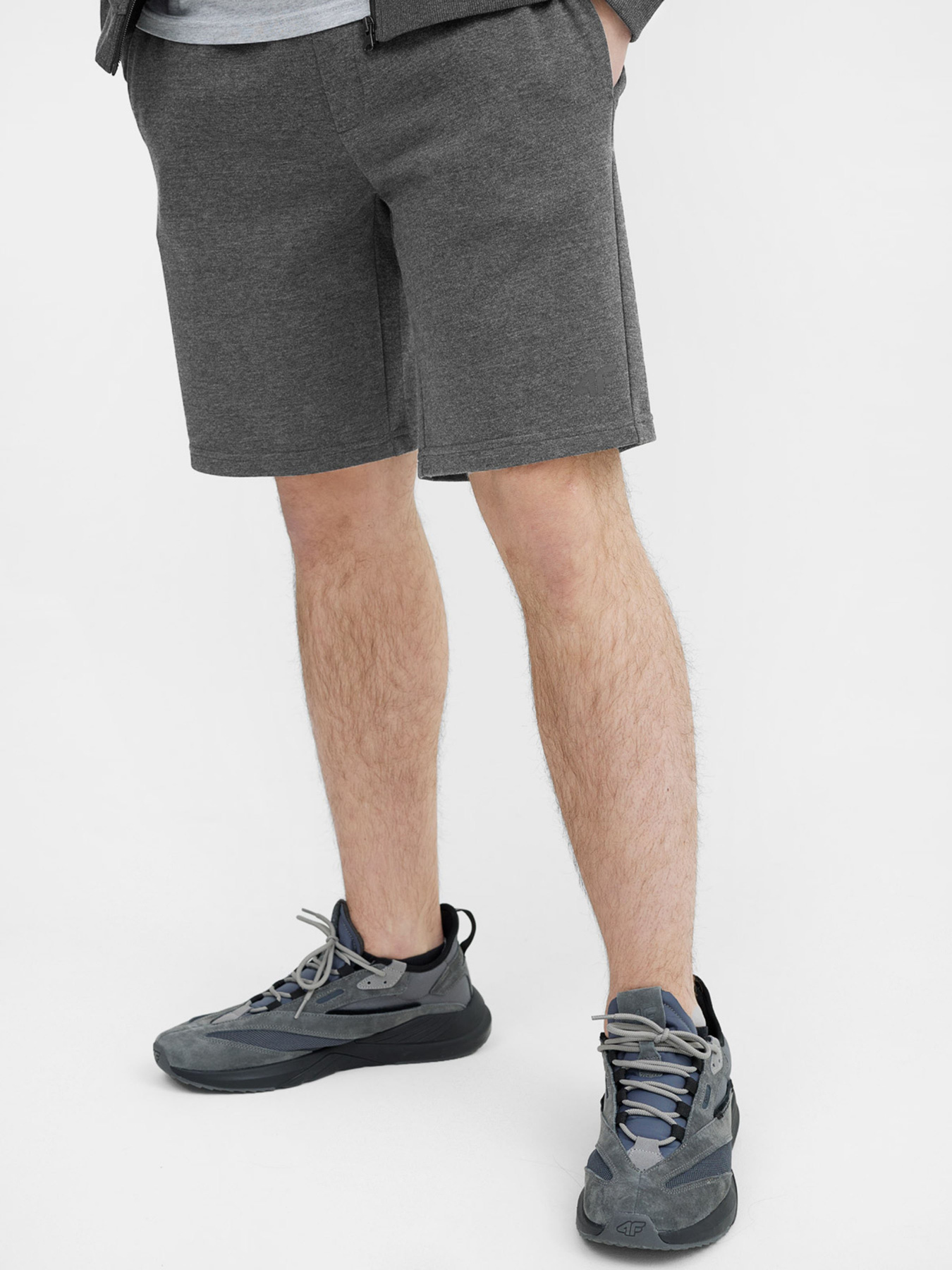 Шорты 4F NOS модель 4FSS23TSHOM156-23M Фото