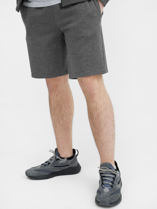 Повсякденні шорти 4F NOS модель 4FSS23TSHOM156-23M Фото