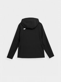 Ветровка 4F Tech-Wear модель 4FSS23TSOFF046-20S Фото