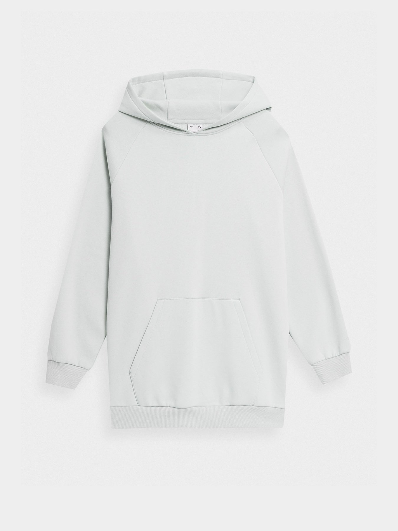 Худи 4F Sports Harmony модель 4FSS23TSWSF247-27S Фото