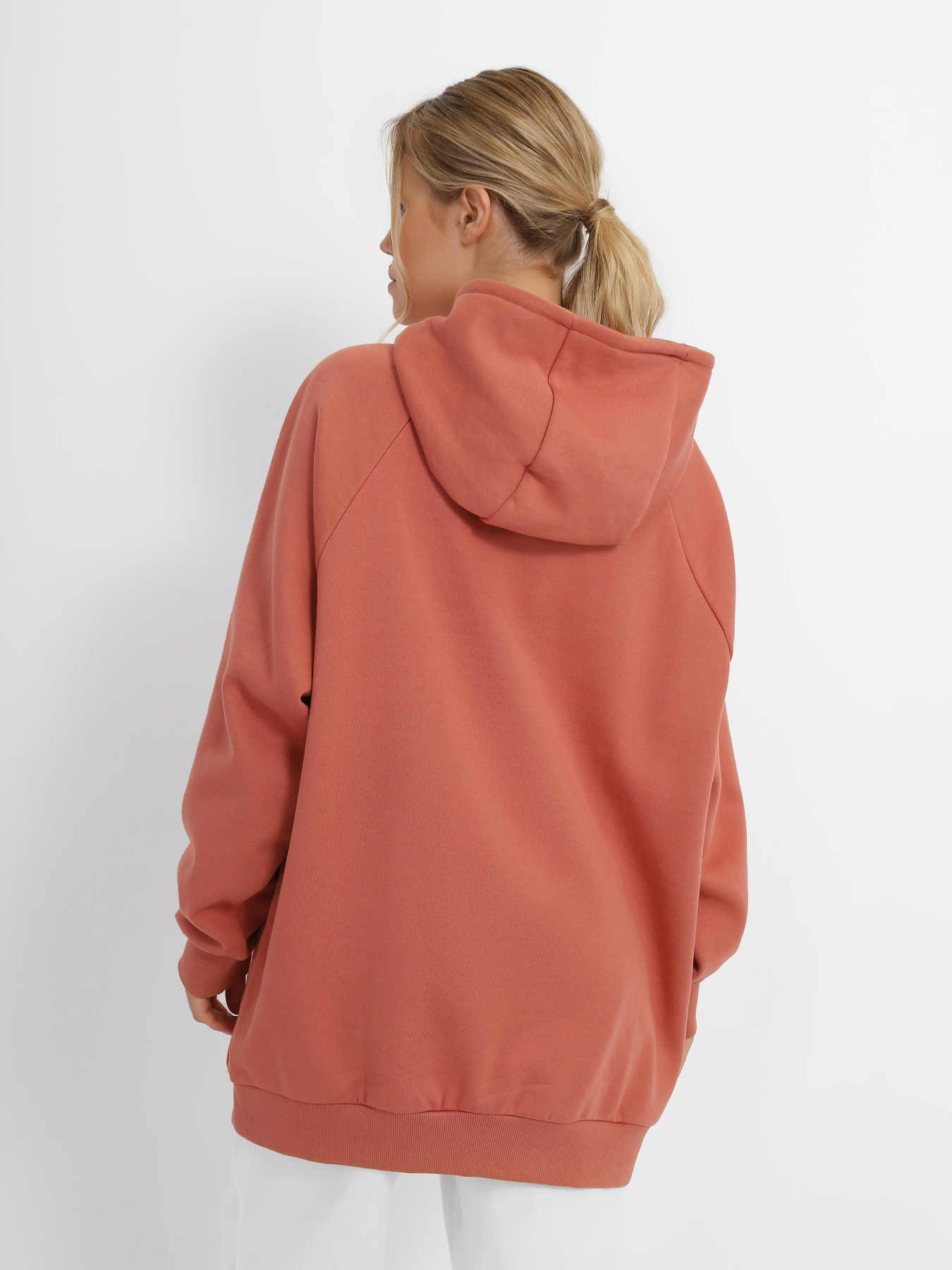 Худи 4F Sports Harmony модель 4FSS23TSWSF247-64S Фото