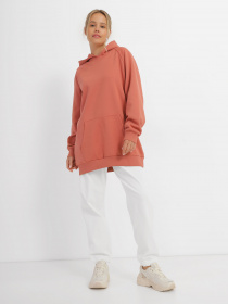 Худи 4F Sports Harmony модель 4FSS23TSWSF247-64S Фото