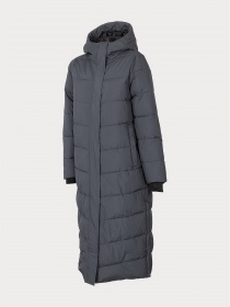 Зимова куртка 4F Soft Digitalizm модель H4Z22-KUDP012-24S Фото