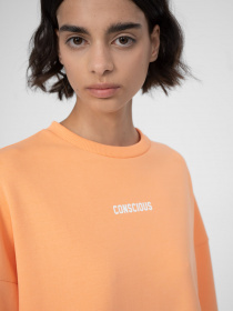 Світшот 4F Dynamic Balance модель 4FSS23TSWSF251-70S Фото