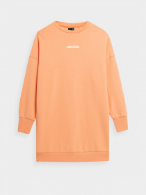 Світшот 4F Dynamic Balance модель 4FSS23TSWSF251-70S Фото