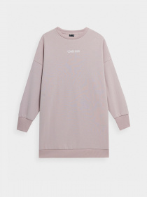 Світшот 4F Dynamic Balance модель 4FSS23TSWSF251-83S Фото