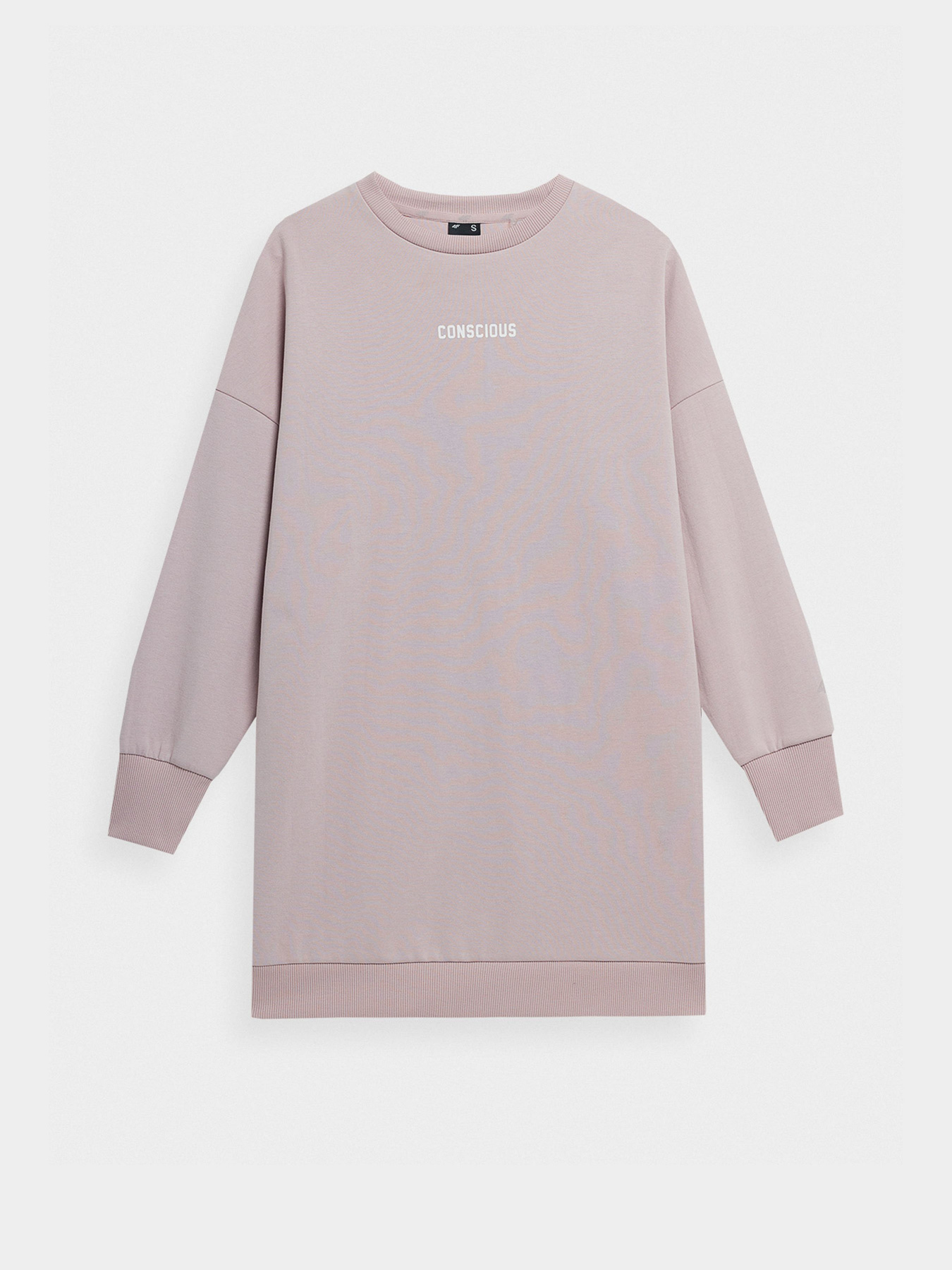 Світшот 4F Dynamic Balance модель 4FSS23TSWSF251-83S Фото