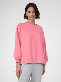 Світшот 4F Sweatshirt F254 Модель 4FSS23TSWSF254-54S Фото