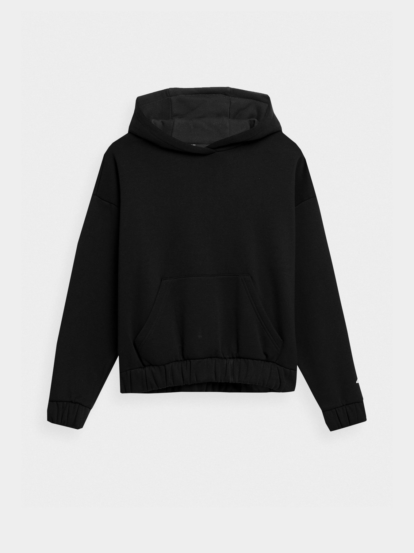 Худі 4F Energetic Code модель 4FSS23TSWSF255-20S Фото