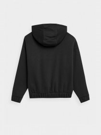 Худі 4F Energetic Code модель 4FSS23TSWSF255-20S Фото