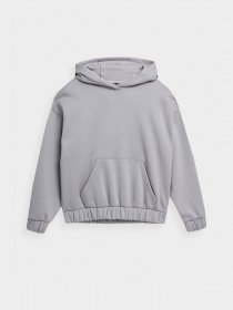 Худі 4F Energetic Code модель 4FSS23TSWSF255-25S Фото