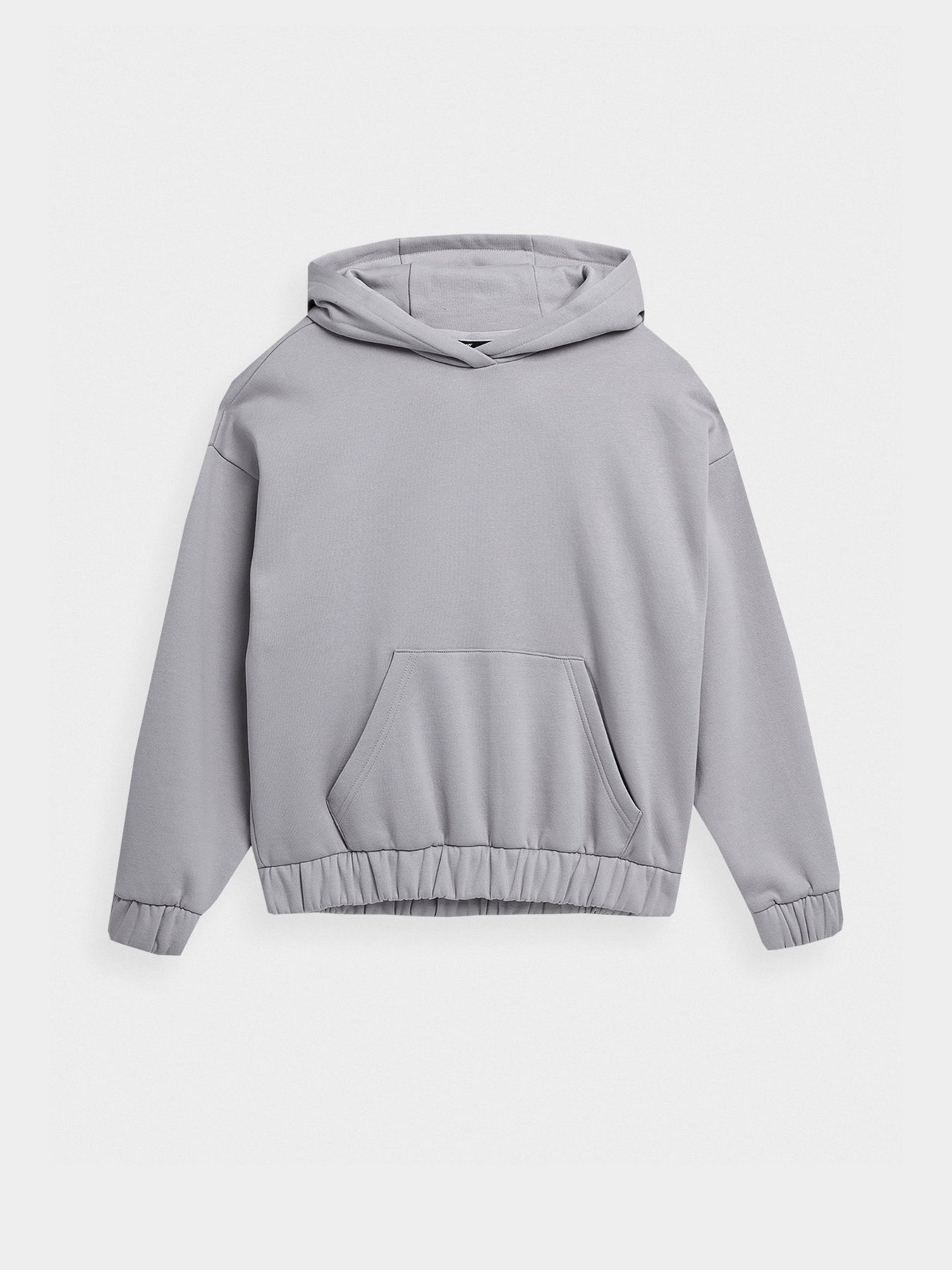 Худи 4F Energetic Code модель 4FSS23TSWSF255-25S Фото