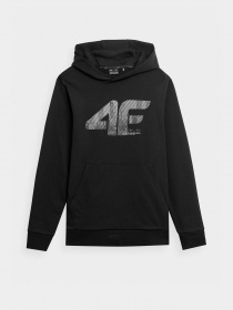 Худи 4F Tacktile Guiding модель 4FSS23TSWSM233-20S Фото