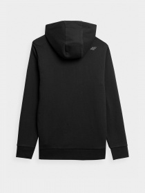 Худи 4F Tacktile Guiding модель 4FSS23TSWSM233-20S Фото