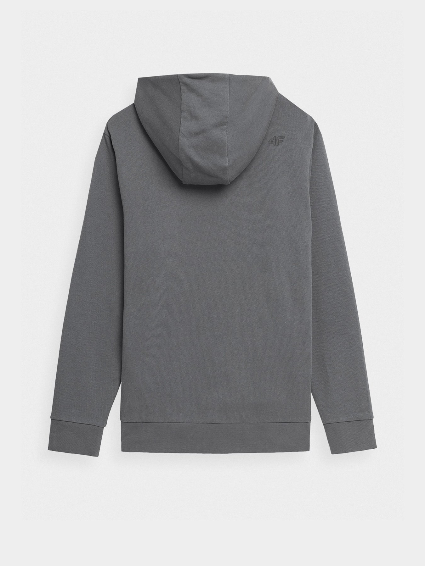 Худи 4F Tacktile Guiding модель 4FSS23TSWSM233-25S Фото