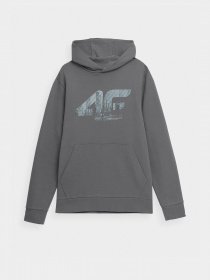 Худи 4F Tacktile Guiding модель 4FSS23TSWSM233-25S Фото