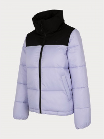 Зимова куртка 4F модель H4Z22-KUDP014-51S Фото