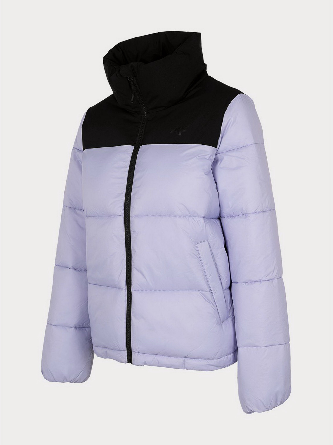 Зимова куртка 4F модель H4Z22-KUDP014-51S Фото