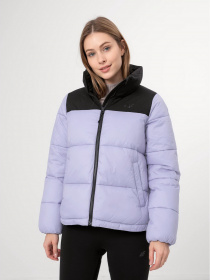 Зимова куртка 4F модель H4Z22-KUDP014-51S Фото