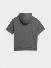 Футболка 4F Heat Wave модель 4FSS23TSWSM263-22S Фото