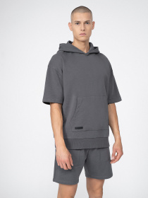 Футболка 4F Heat Wave модель 4FSS23TSWSM263-22S Фото