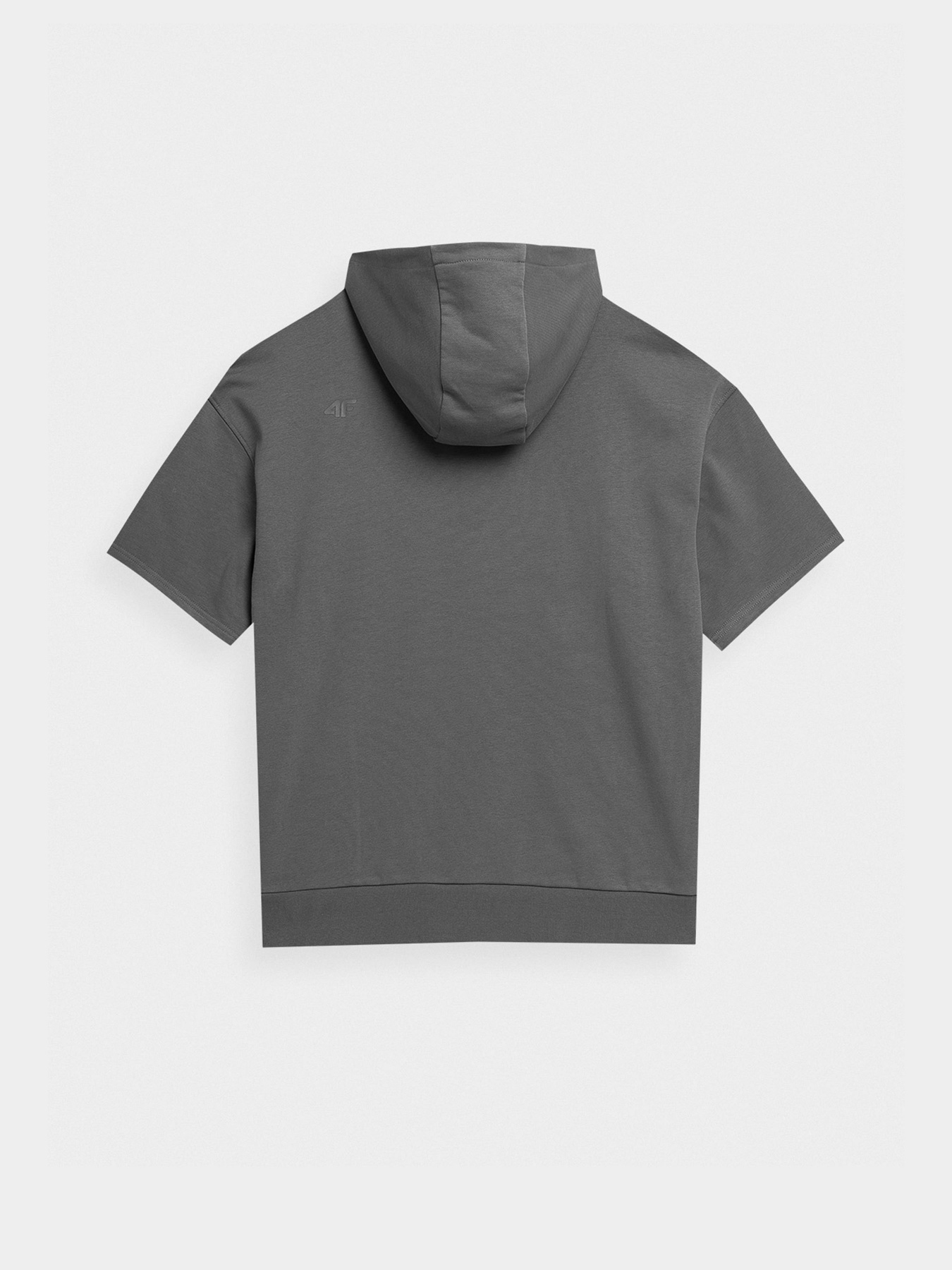 Футболка 4F Heat Wave модель 4FSS23TSWSM263-22S Фото