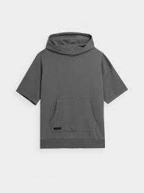 Футболка 4F Heat Wave модель 4FSS23TSWSM263-22S Фото