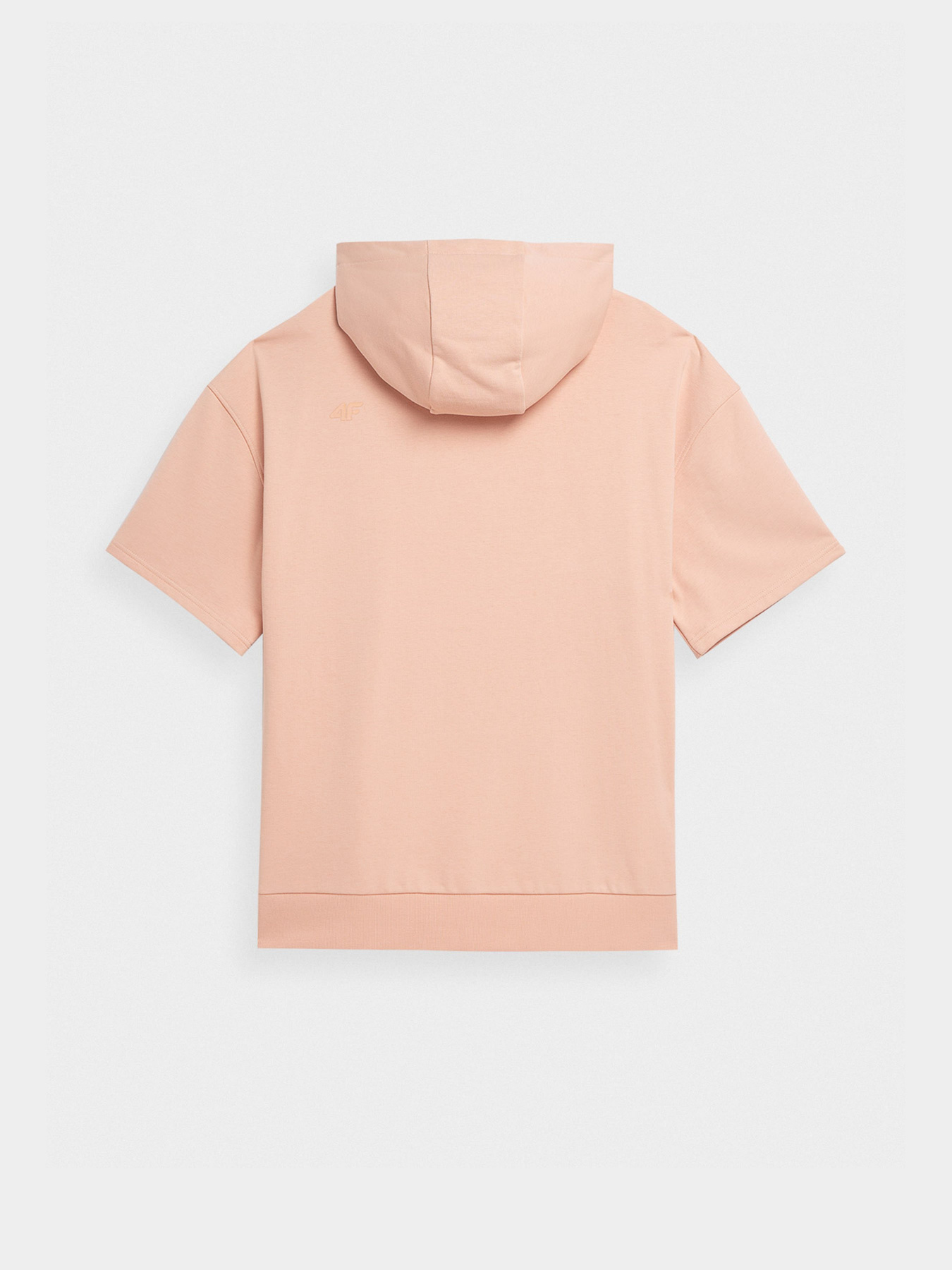 Футболка 4F Heat Wave модель 4FSS23TSWSM263-64S Фото