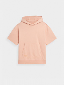 Футболка 4F Heat Wave модель 4FSS23TSWSM263-64S Фото