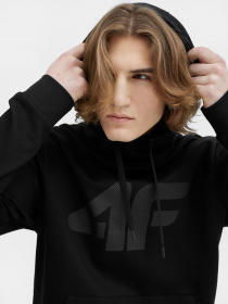 Худі 4F NOS модель 4FSS23TSWSM353-20S Худі 4F NOS модель 4FSS23TSWSM353-20S Фото