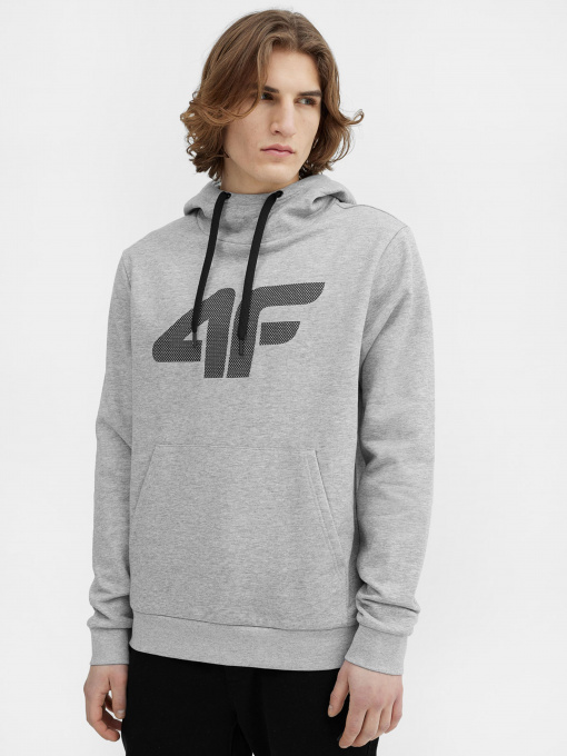 Худі 4F NOS модель 4FSS23TSWSM353-27M Фото