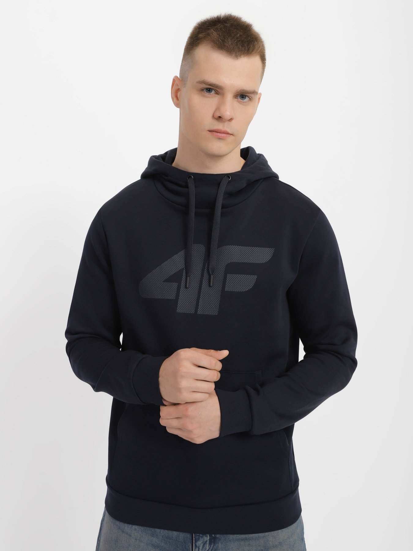 Худі 4F NOS модель 4FSS23TSWSM353-30S Фото