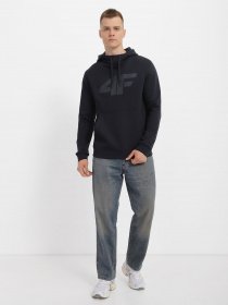 Худі 4F NOS модель 4FSS23TSWSM353-30S Фото