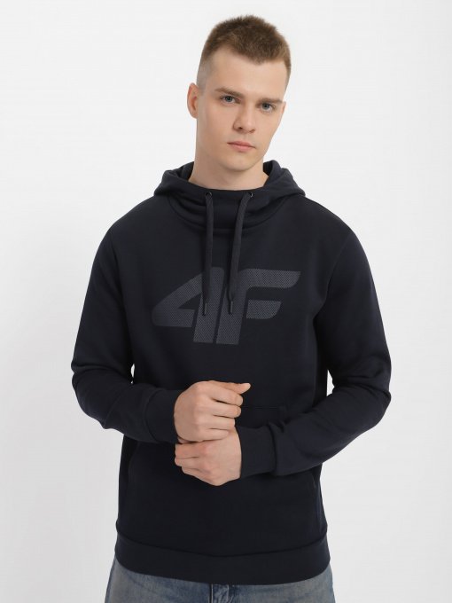 Худи 4F NOS модель 4FSS23TSWSM353-30S Фото